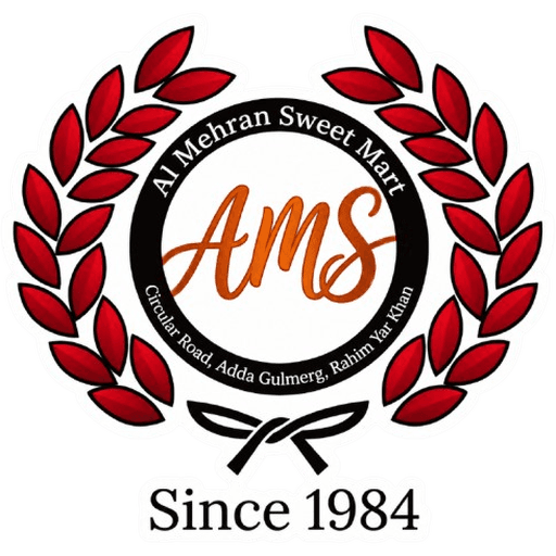 Al Mehran Sweet Mart — since 1984